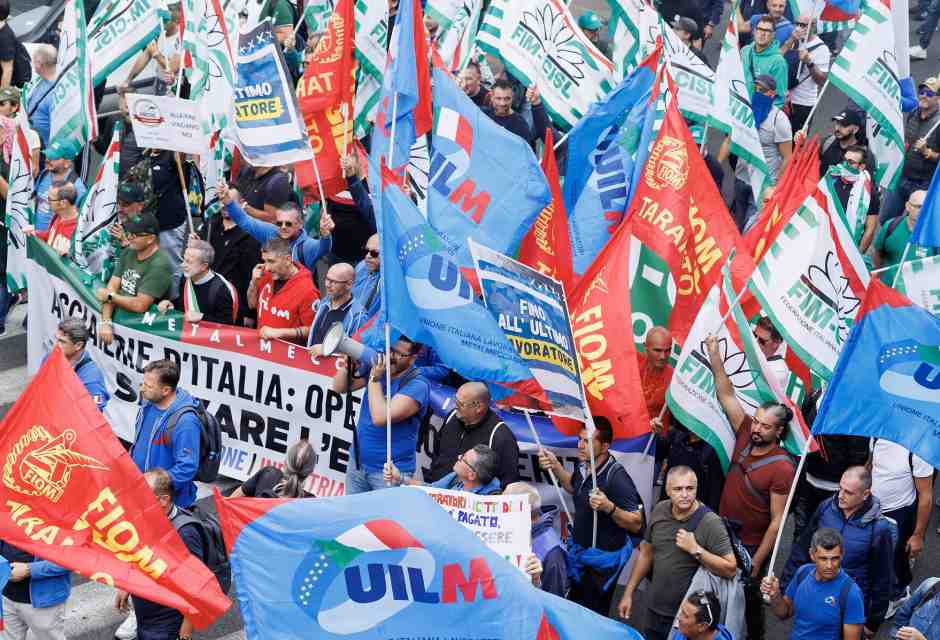 Le buone notizie sul lavoro ci sono. E riguardano anche i salari