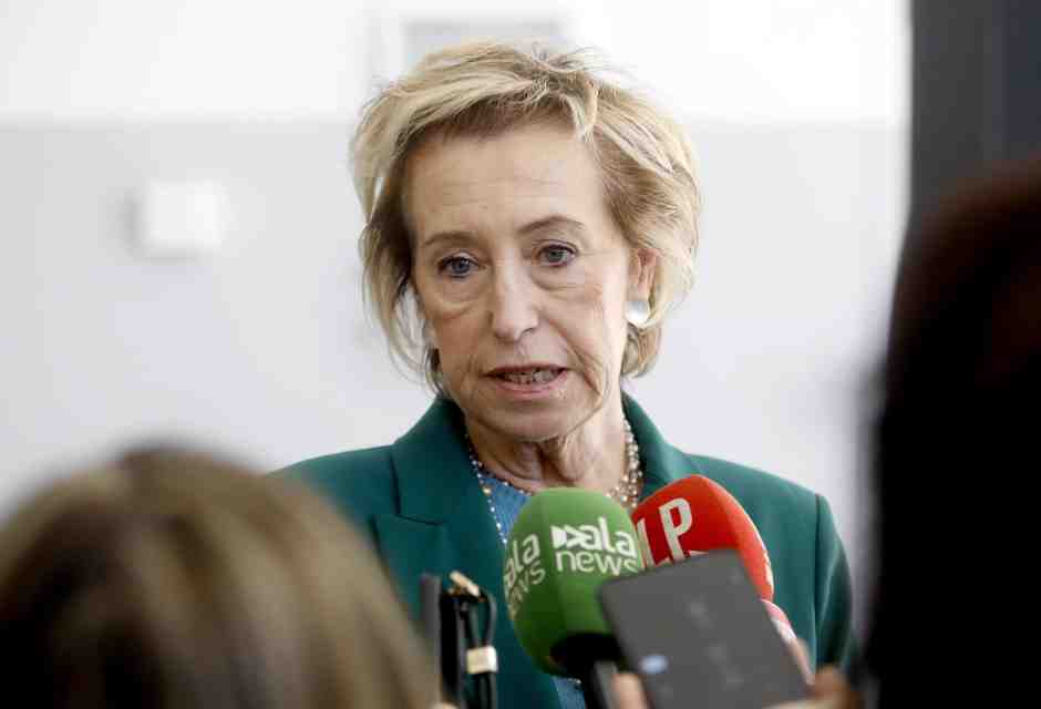 “Lega e FdI non facciano il tifo per Trump. Draghi? Può dare una mano all’Ue”. Parla Moratti (FI)