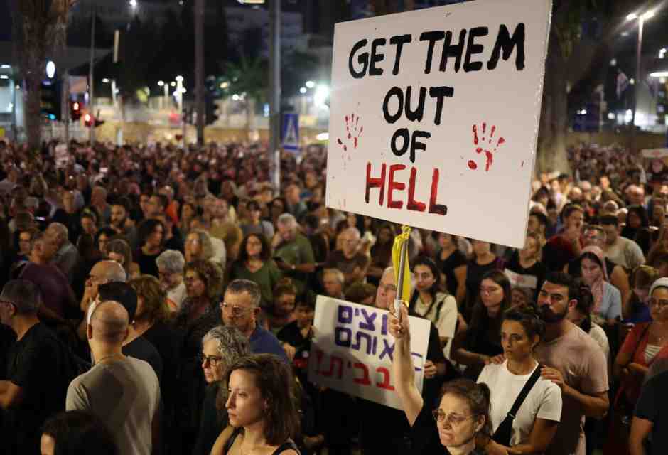 L’Onu riconosce gli stupri di Hamas: "Crimini contro l’umanità"