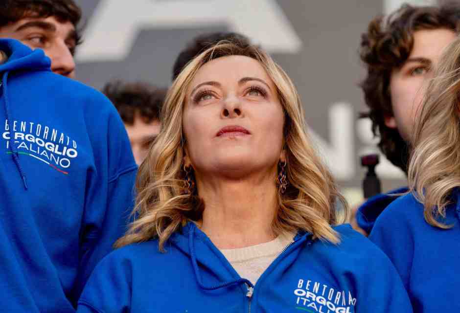 La destra meloniana è condannata tra “citrulli” ed Elon Musk? Parla Ricolfi