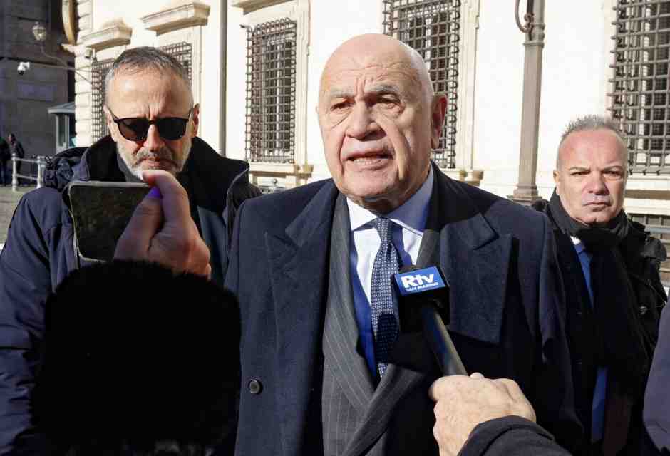 Il primo passo verso l'abolizione dell'abuso d'ufficio. La maggioranza larga è un metodo politico