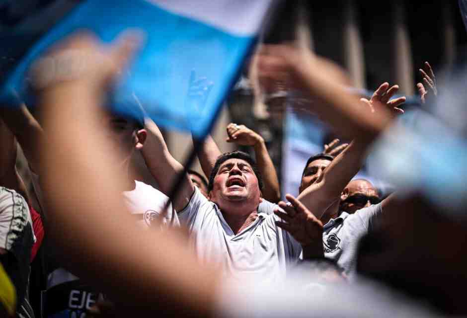 Guardare Milei per capire perché il bipolarismo italiano è morto