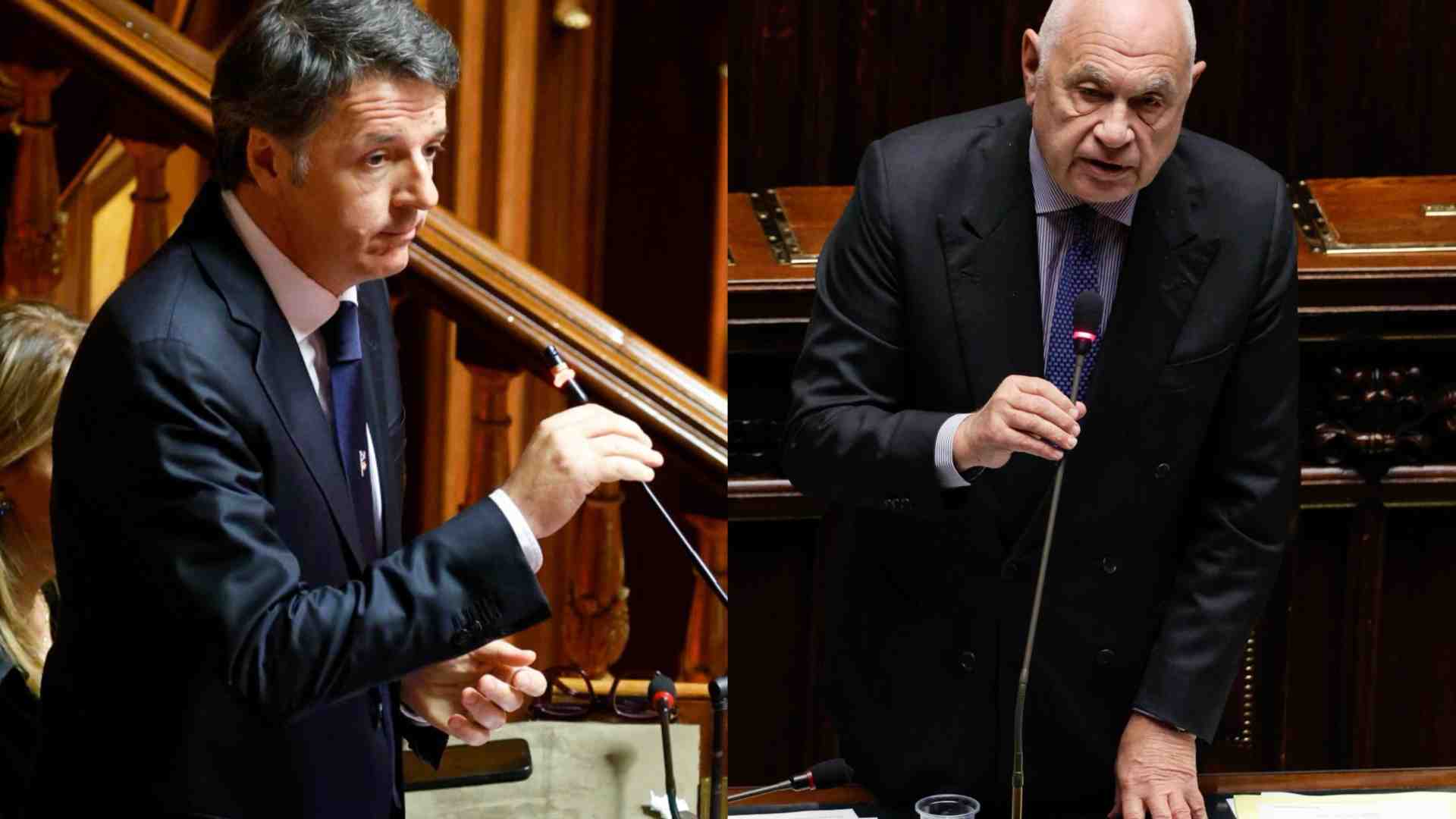 Renzi a Nordio sul caso Pozzolo: "La notte di Capodanno avete toccato il fondo"