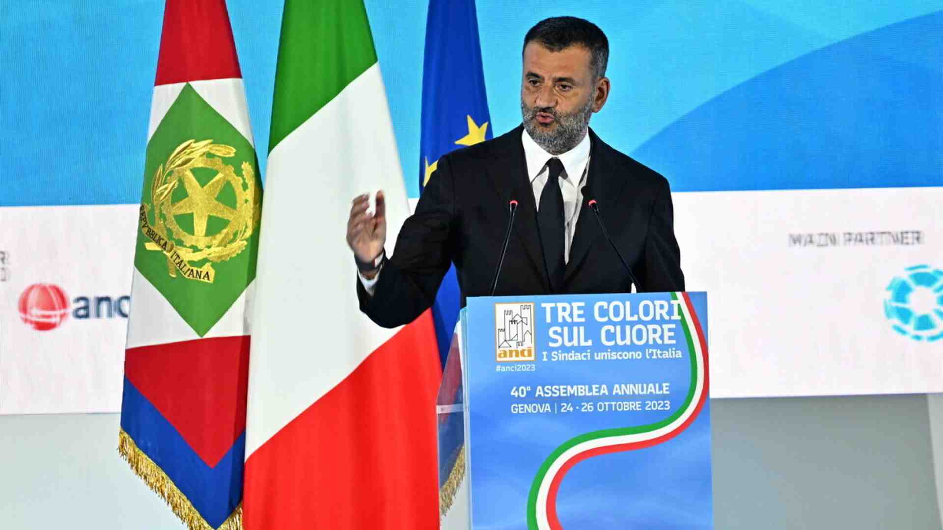 I sindaci sfidano Fitto sul post Pnrr. La delusione vale 7 miliardi