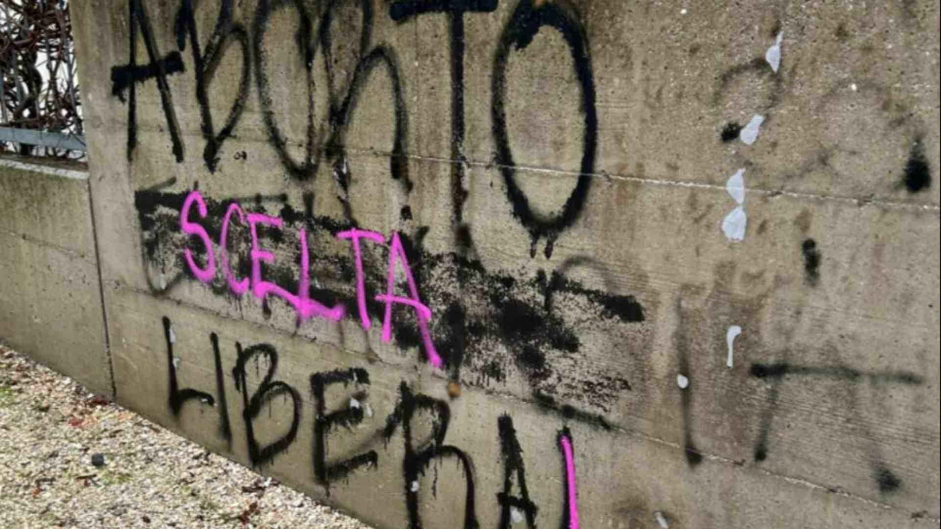 Nel Cav di Padova si accoglie la vita. Con la vera libertà