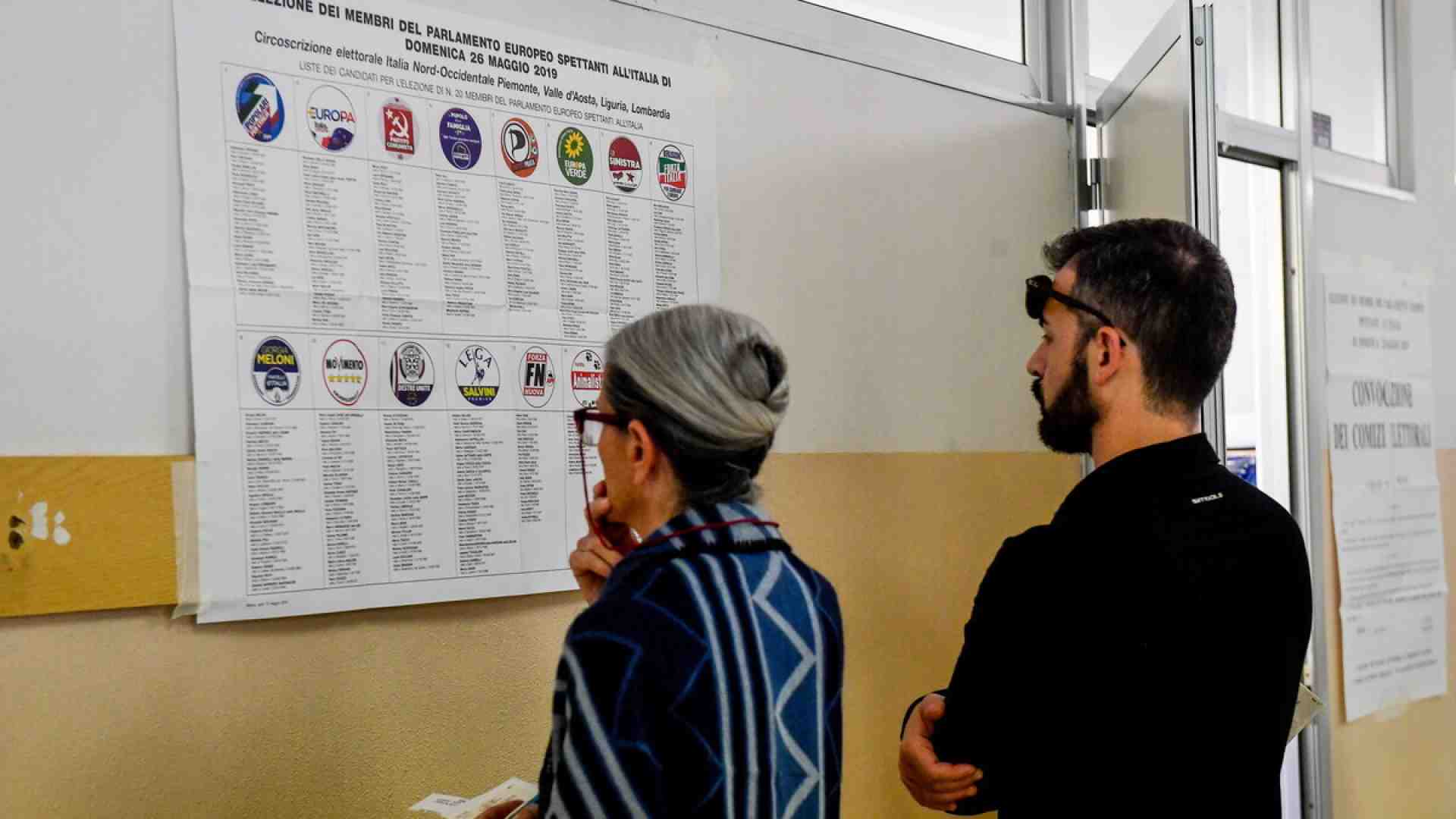 Arriva un 2024 carico di liste elettorali difficili da fare. Ecco i nomi, tra Europee e comunali di Milano