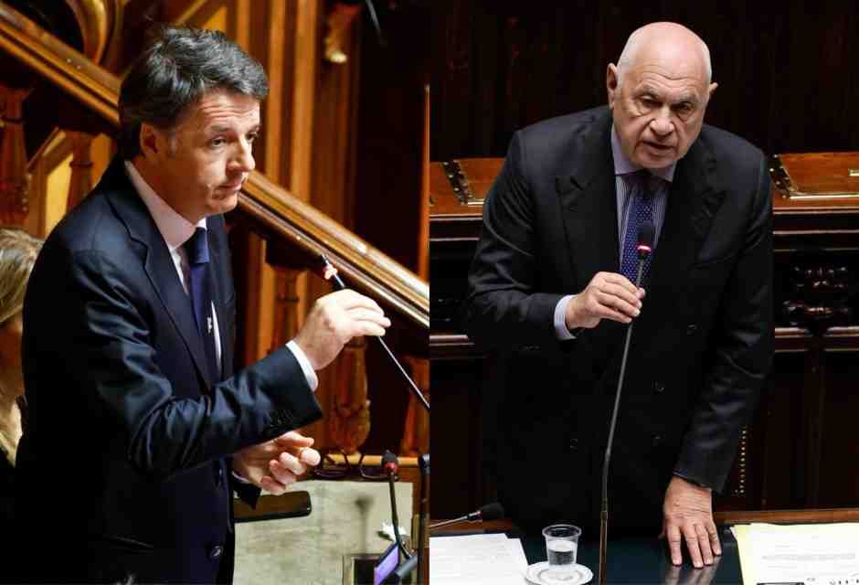 Renzi a Nordio sul caso Pozzolo: "La notte di Capodanno avete toccato il fondo"