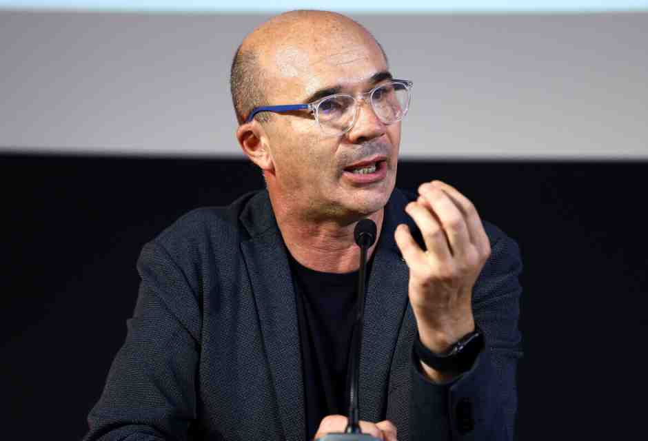 Il sindaco di Reggio Emilia Vecchi: "Non sono contrario all'abolizione dell'abuso d'ufficio"