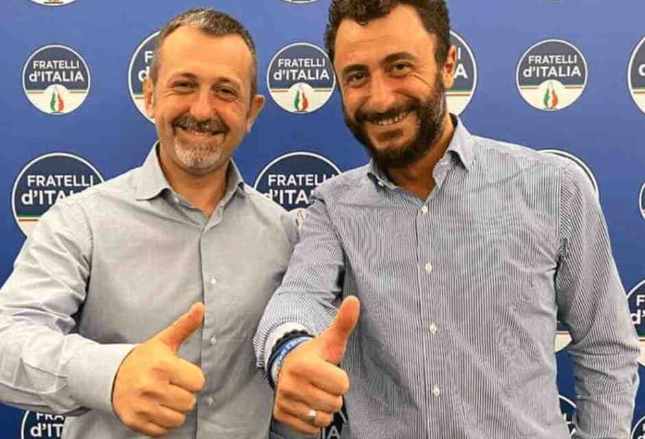 Pozzolo dice che a sparare è stato il caposcorta di Delmastro: panico in Fratelli d'Italia