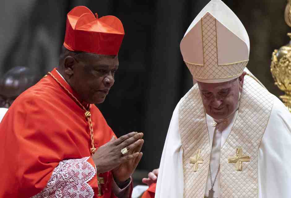 Le Chiese d’Africa unite: "Non benediremo le coppie gay"