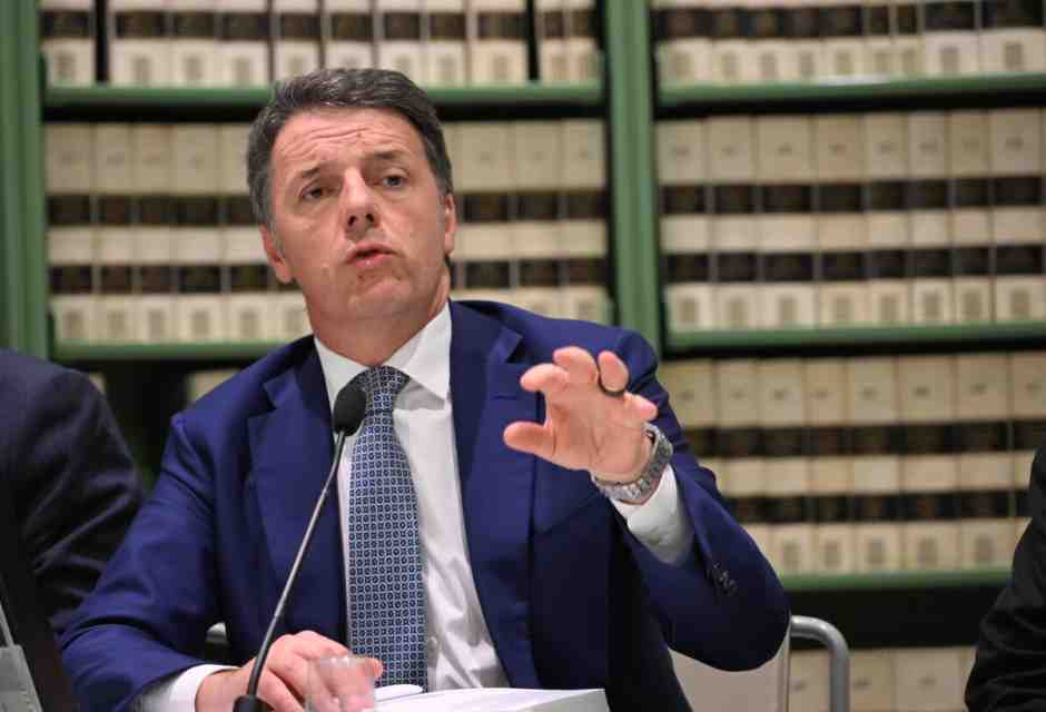 Sparo di Capodanno, nel mirino di Renzi c'è Delmastro: "Scoppierà il bubbone"