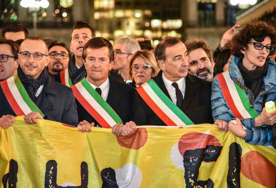 "Riformare l'abuso d'ufficio". Da Sala a Manfredi e Gori, parlano i sindaci Pd