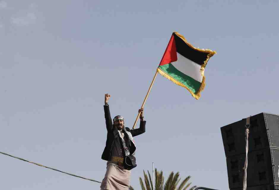 Nel Mar Rosso gli ultimatum non bastano più