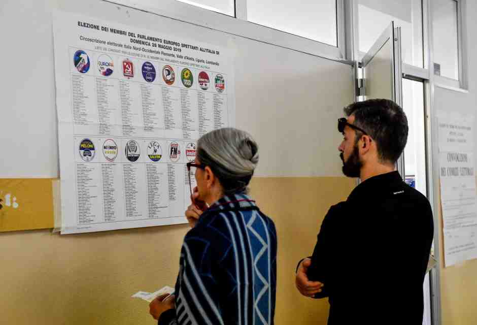 Arriva un 2024 carico di liste elettorali difficili da fare. Ecco i nomi, tra Europee e comunali di Milano