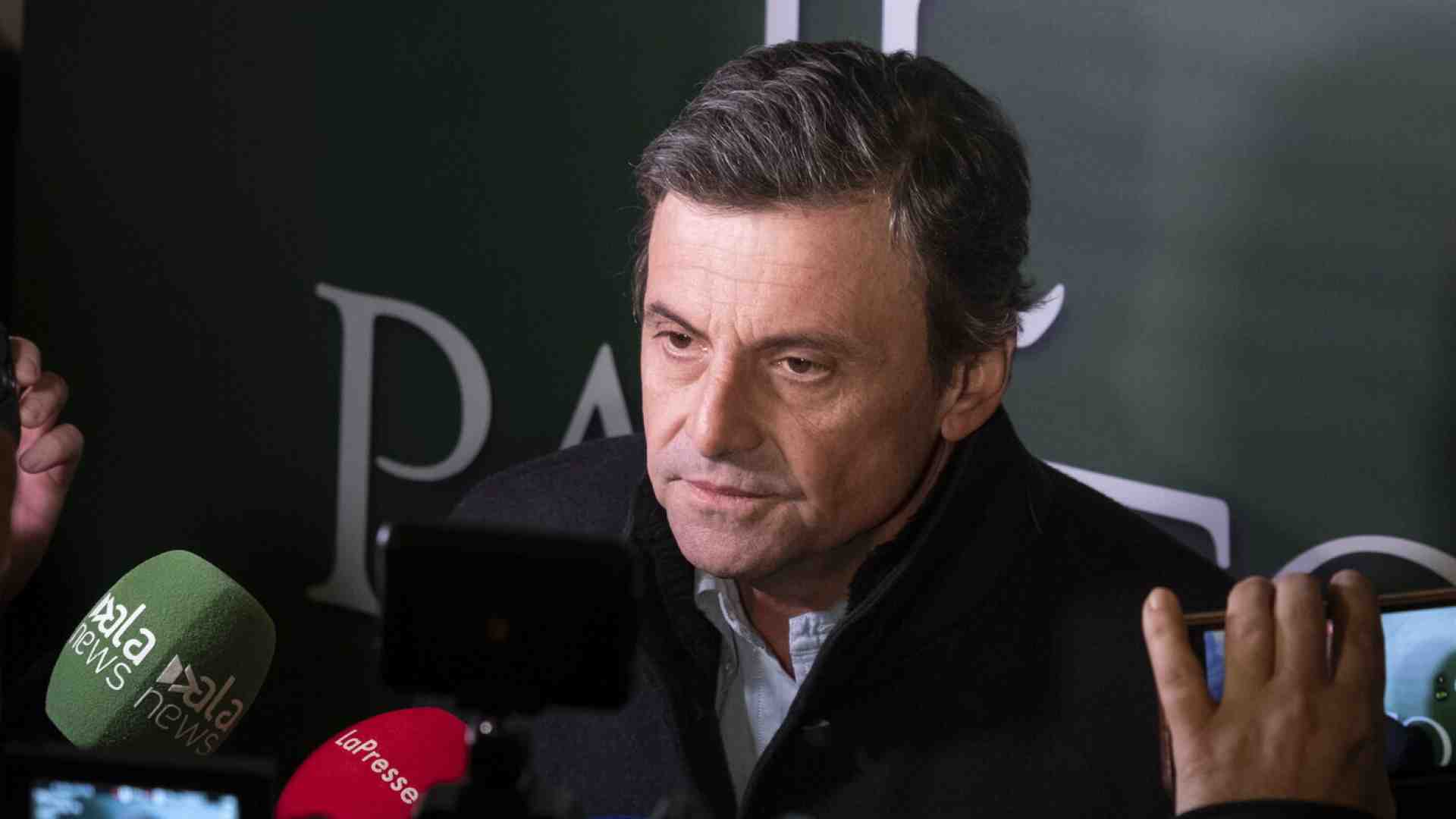 “L’Ilva chiuderà, è un lento suicidio annunciato”. Parla Calenda