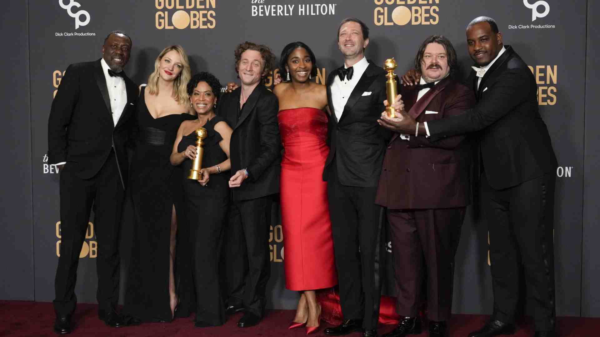 Il dorato mondo dello showbiz glissa sugli ostaggi israeliani