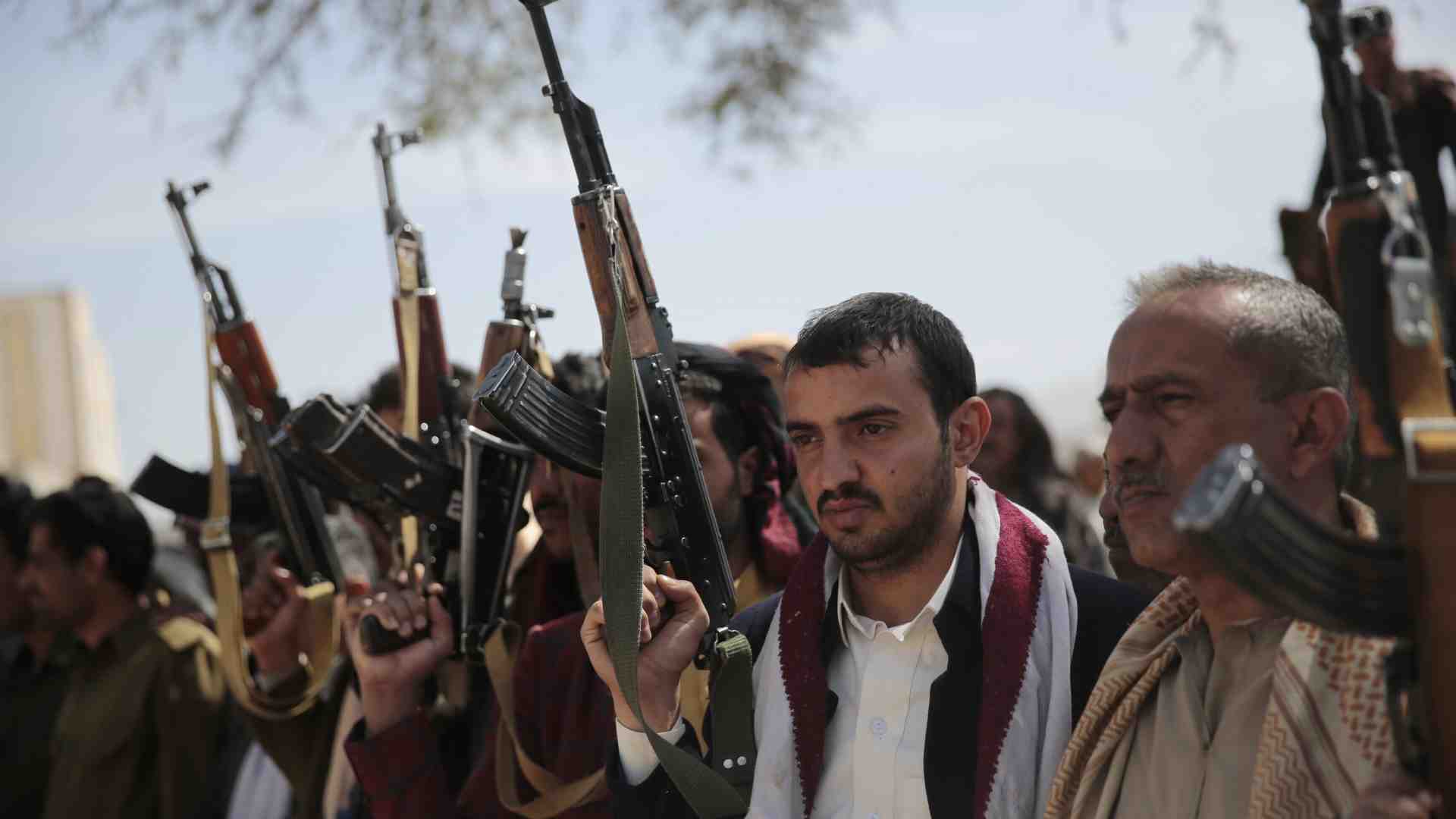 Il capo degli houthi vuol essere il nuovo paladino della lotta all’occidente
