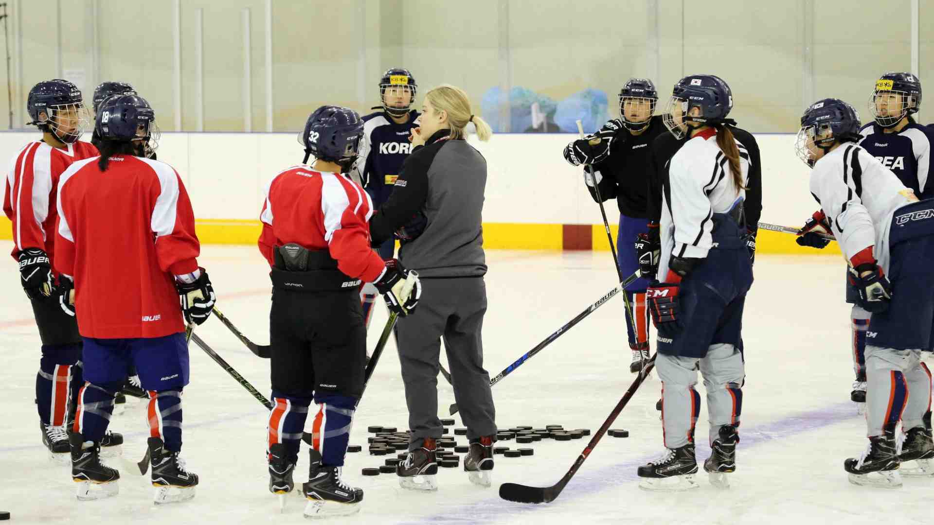 Boicottare Israele? Male la Federazione dell’hockey, bene Londra