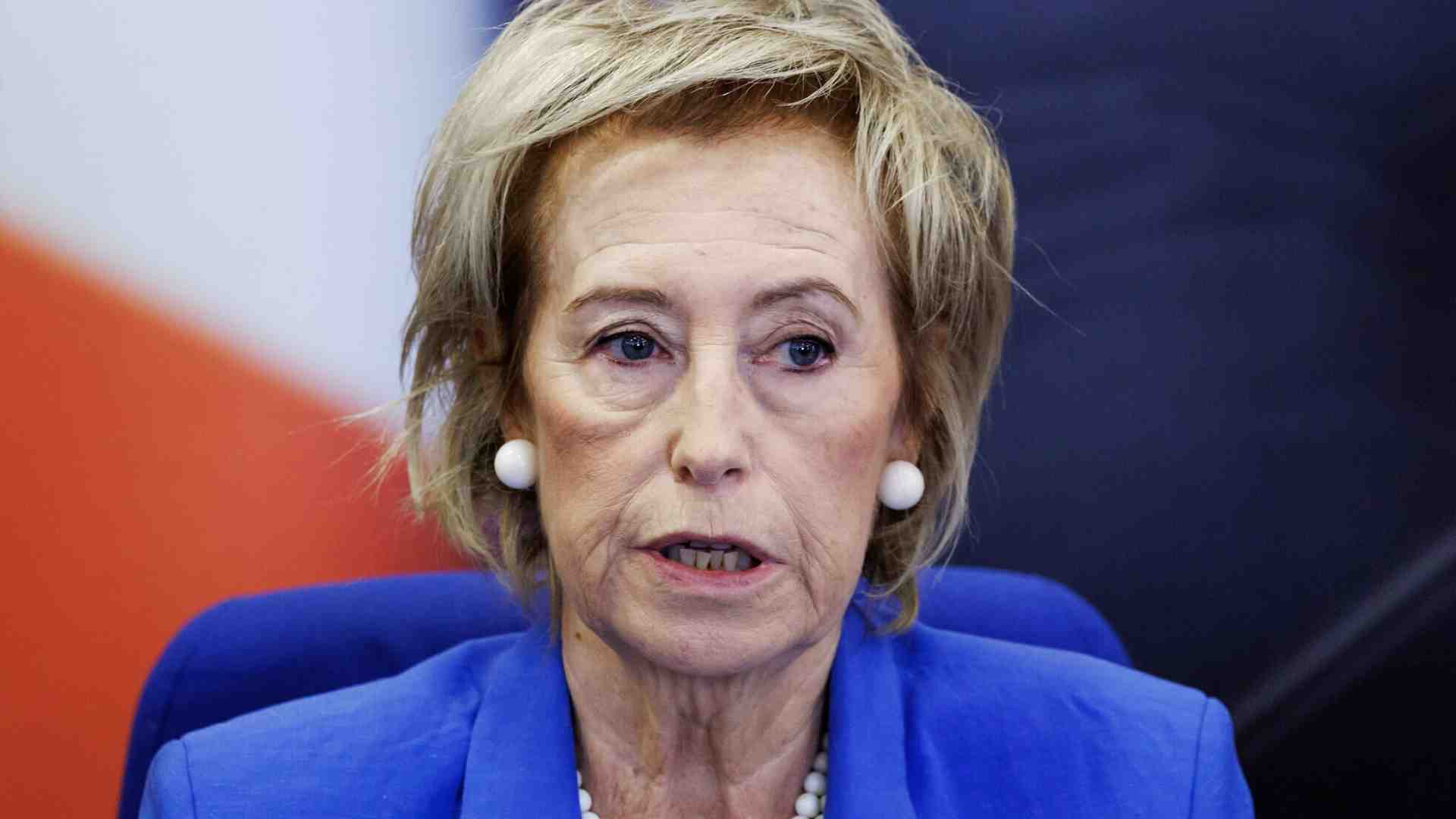 Meloni potrebbe indicare Letizia Moratti commissario Ue