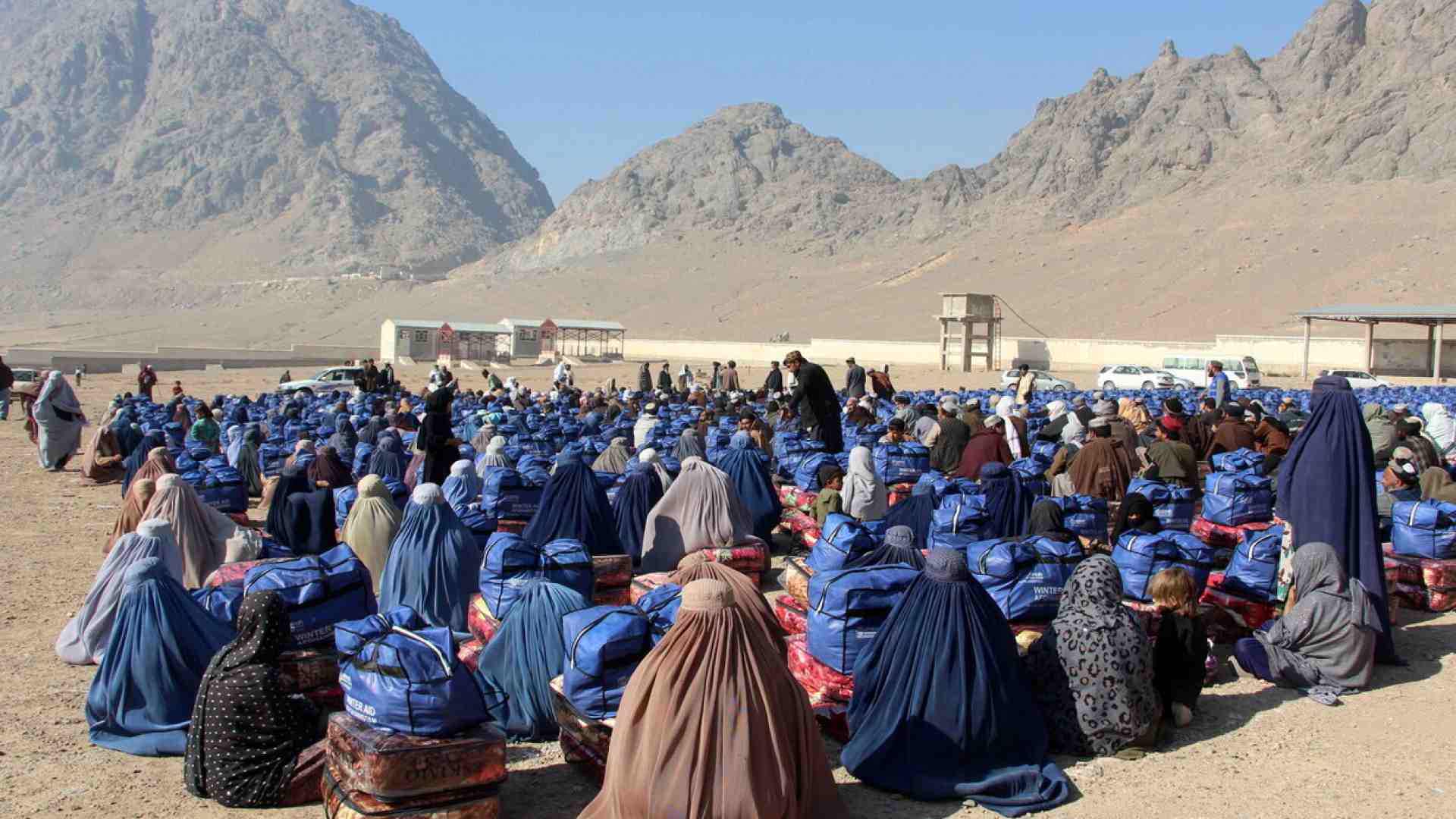 L’Iran e la guerra per il "sacro greggio"