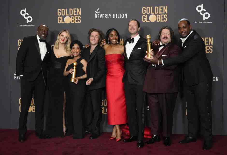 Il dorato mondo dello showbiz glissa sugli ostaggi israeliani