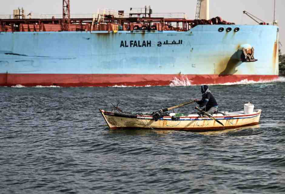 L'impatto degli attacchi houthi sull'inflazione