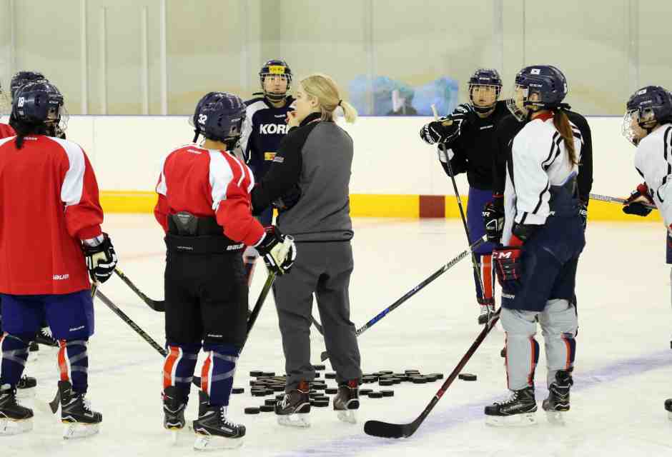 Boicottare Israele? Male la Federazione dell’hockey, bene Londra