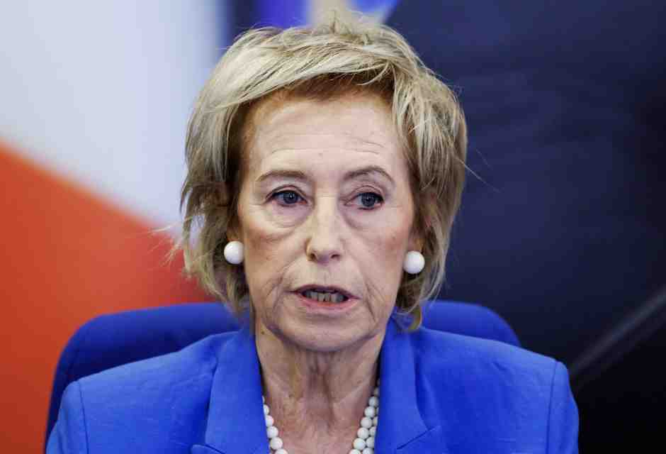 Meloni potrebbe indicare Letizia Moratti commissario Ue