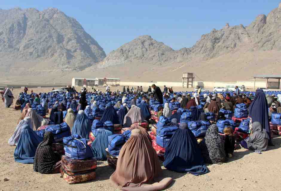 L’Iran e la guerra per il "sacro greggio"