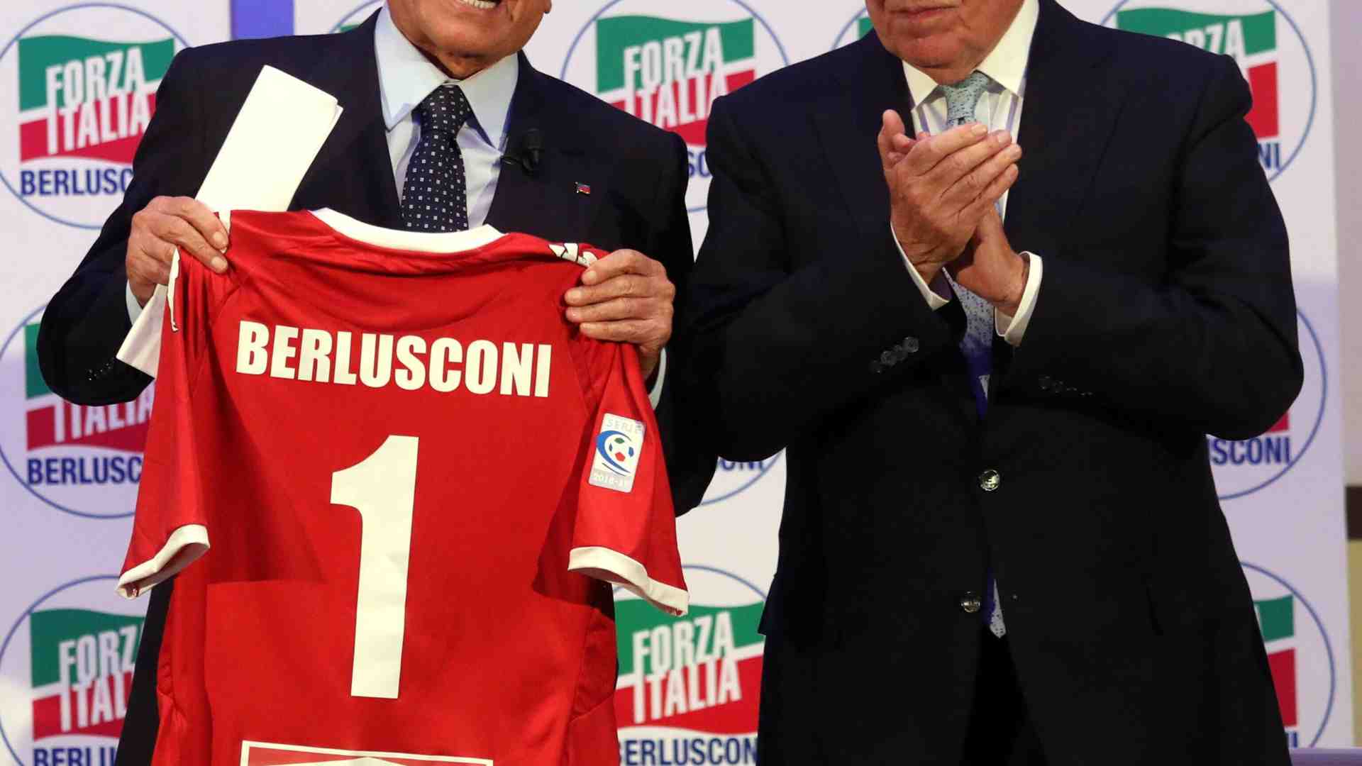 Questo non  è più il Monza di Berlusconi
