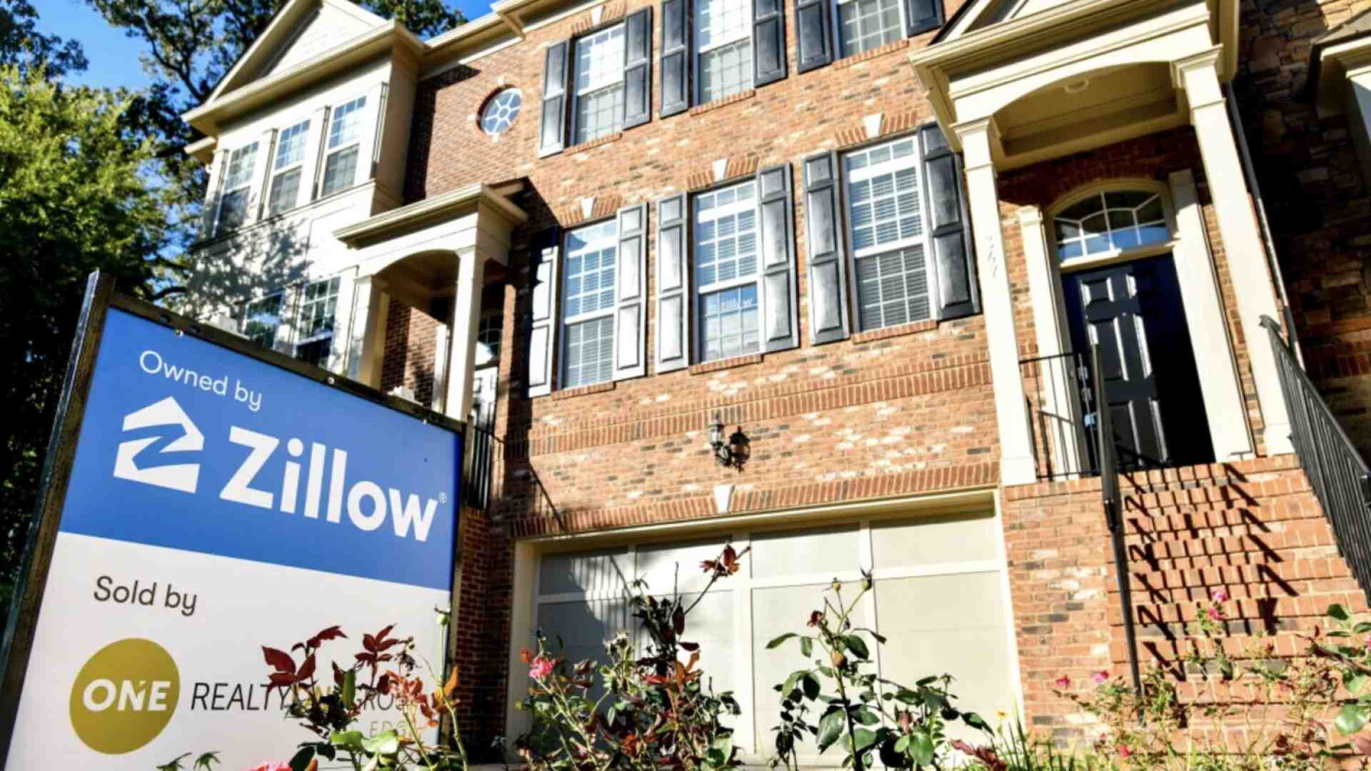 America immobiliare. Zillow vende sogni