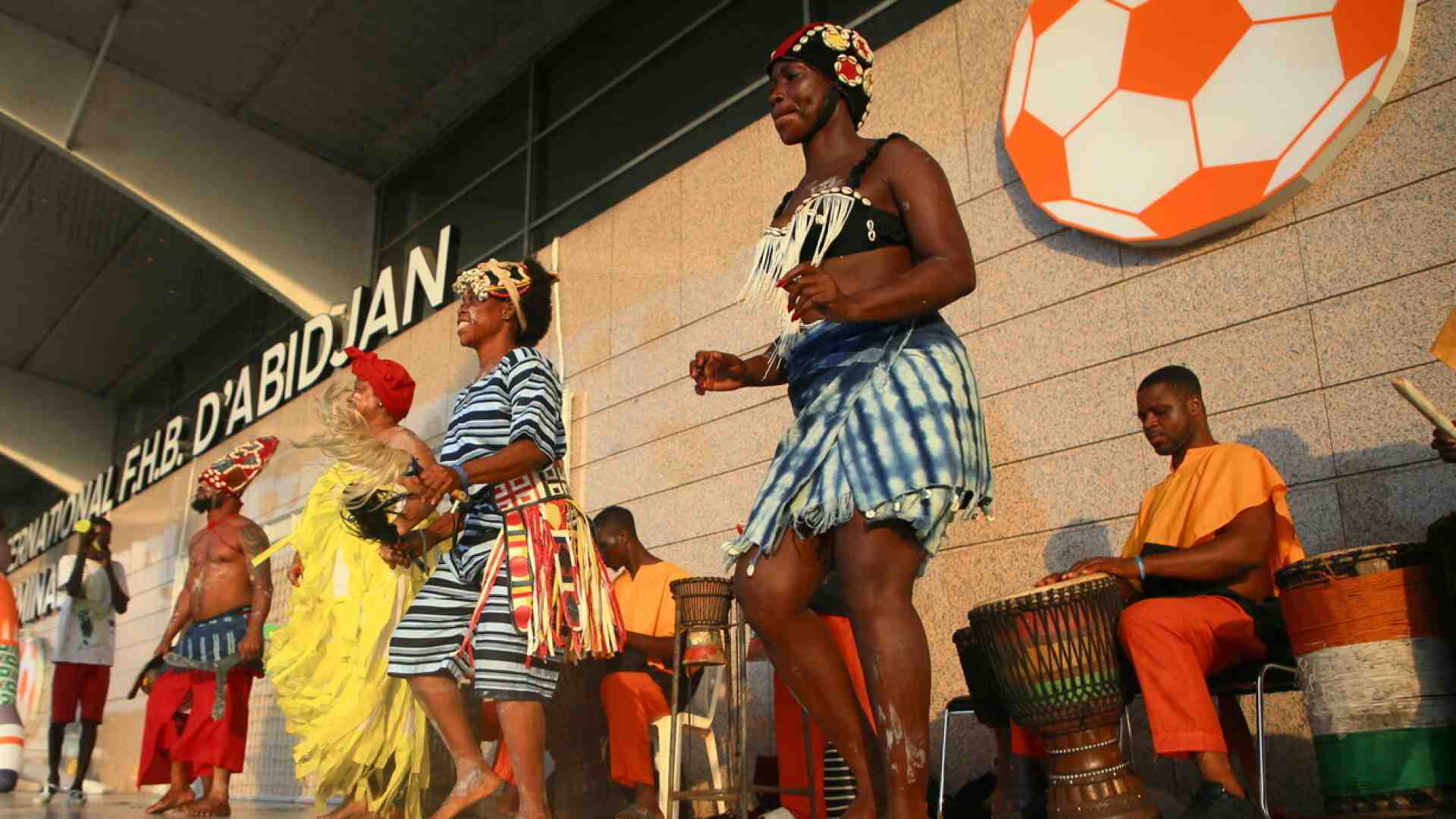 Quanta Italia nella Coppa d’Africa