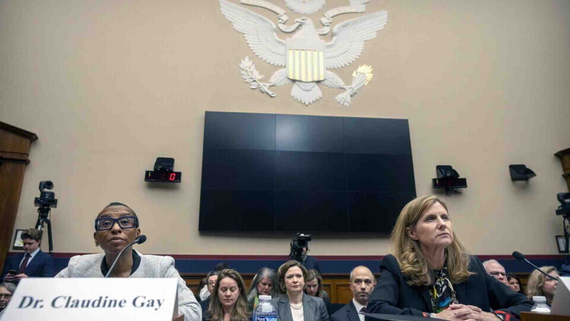 La guerra dei plagi. Il caso Harvard e i pericoli per i giornali