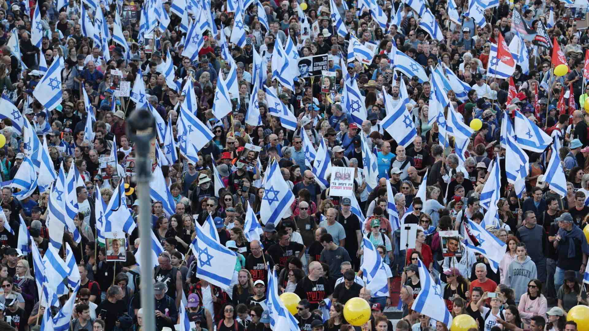 È ora di chiamare i fatti del 7 ottobre in Israele con il loro nome: femminicidio di massa
