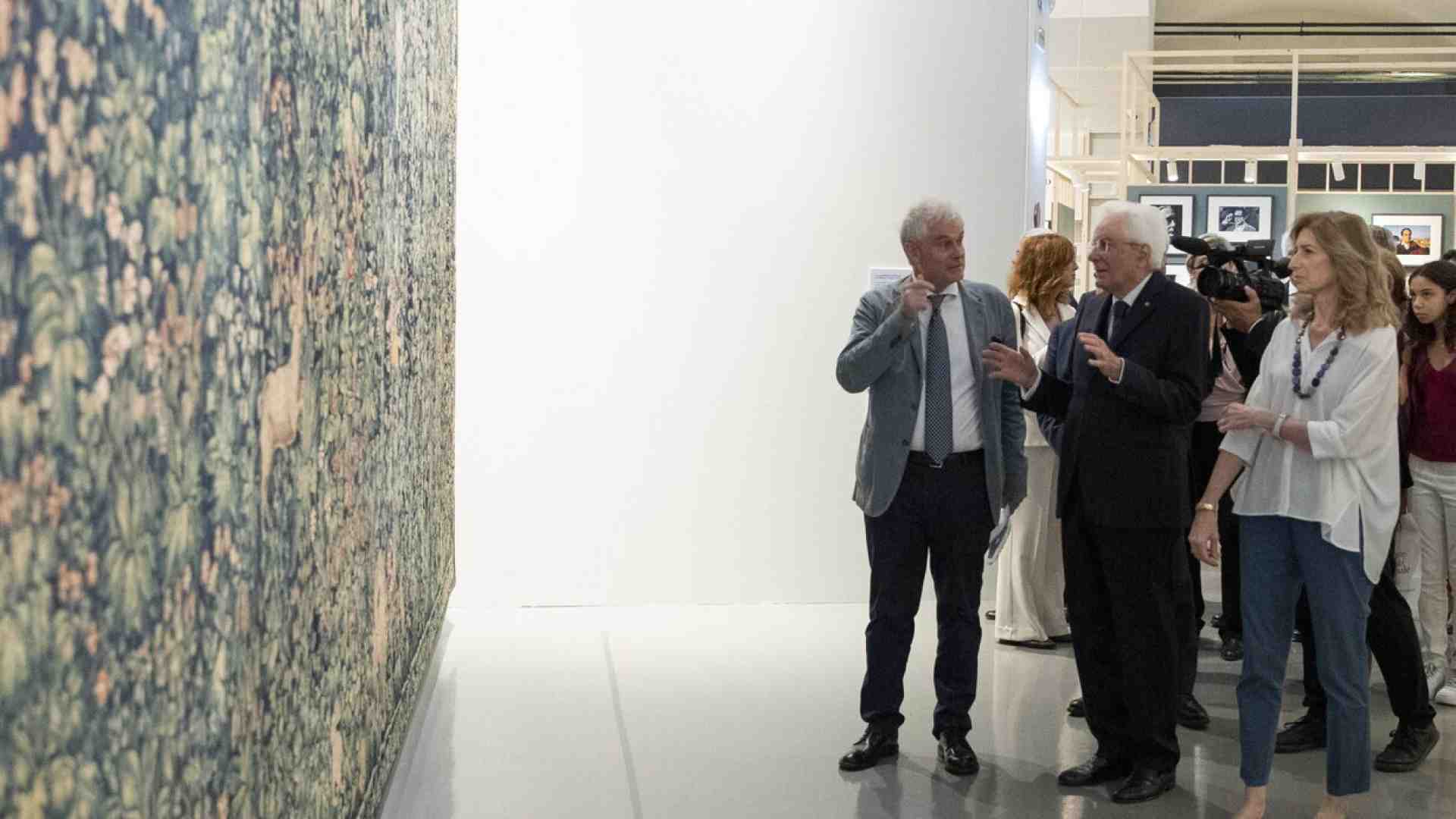 La favolosa mostra dedicata a Calvino vi farà tornare ragazzini