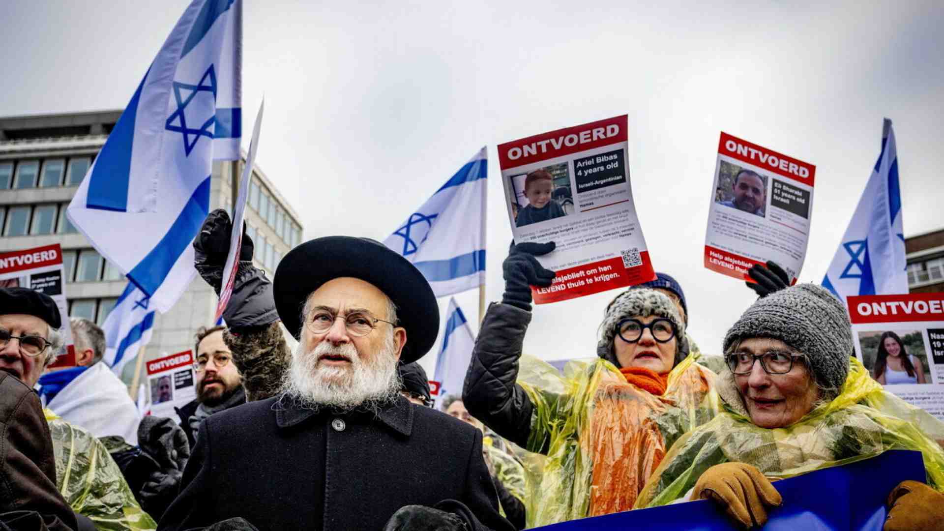 L'Aia dovrebbe processare l'Iran, non Israele