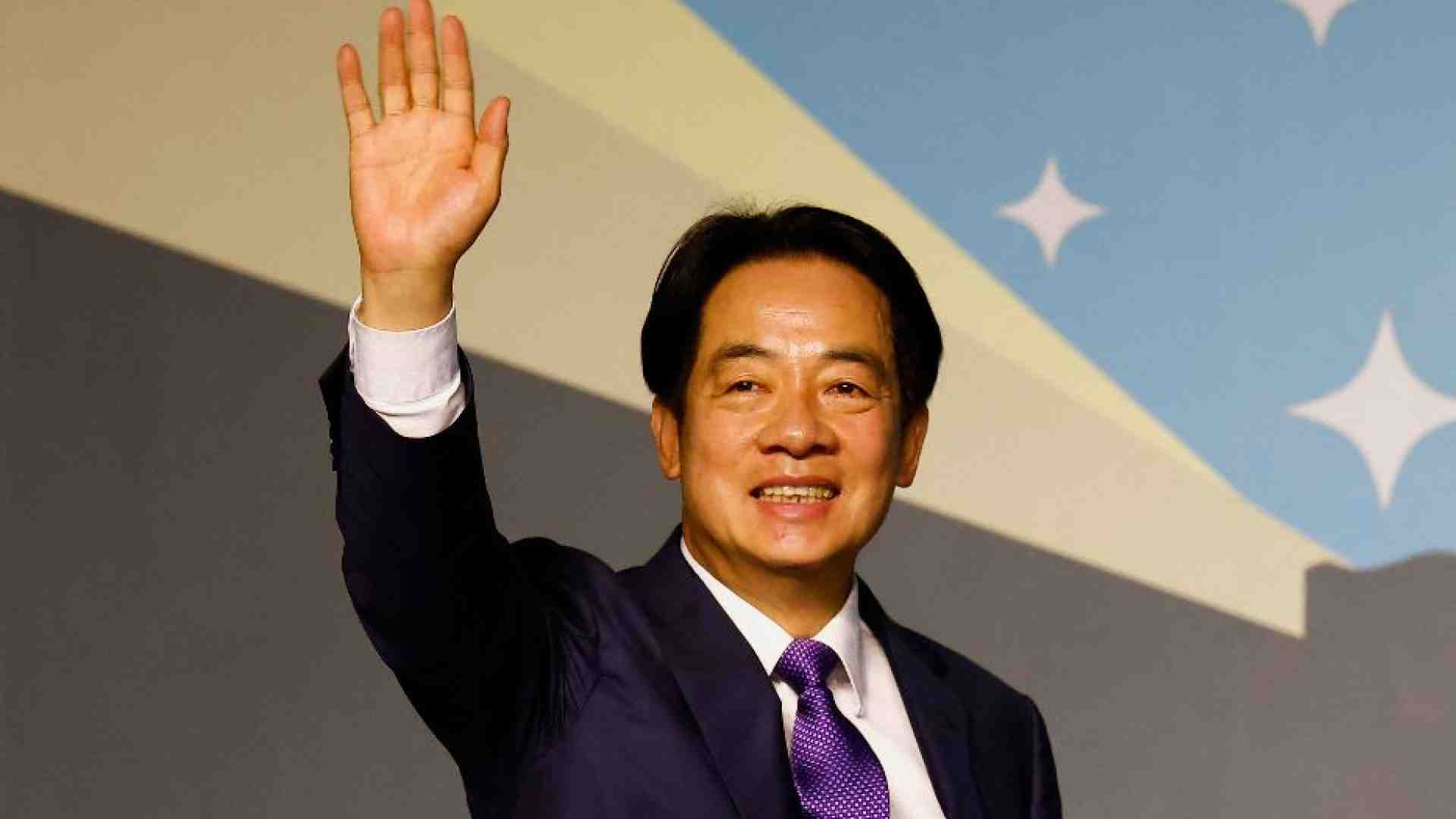 Trionfa Lai, il “piantagrane” anti Pechino. «Sempre con le democrazie»