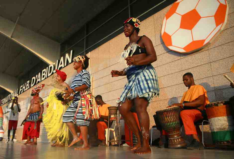 Quanta Italia nella Coppa d’Africa