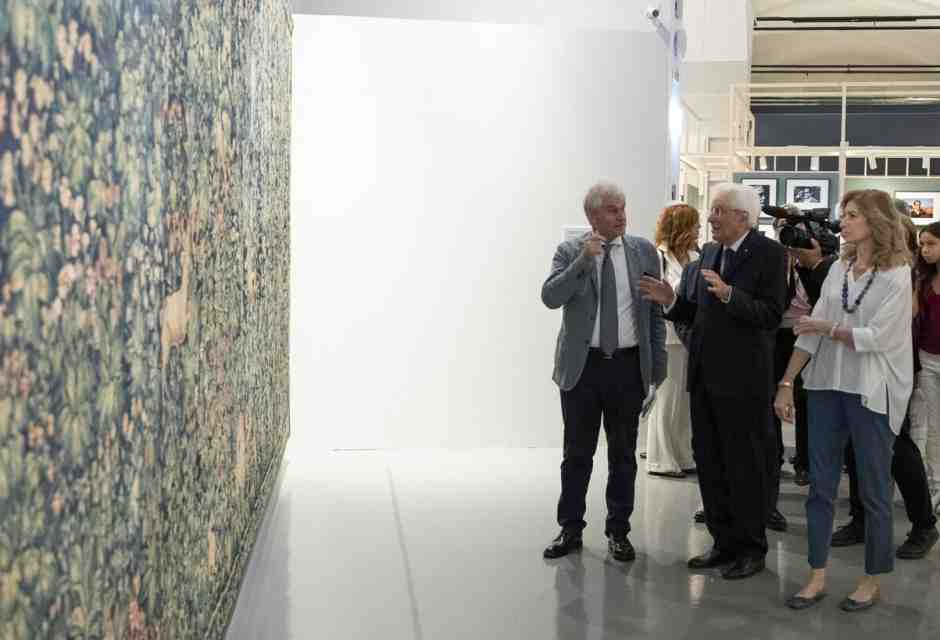 La favolosa mostra dedicata a Calvino vi farà tornare ragazzini