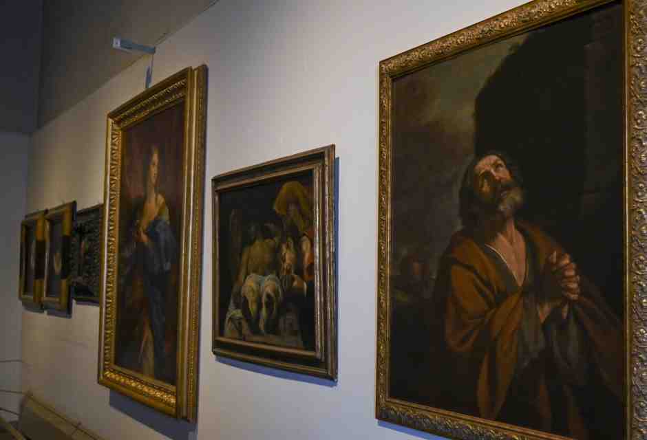 Ground zero delle mostre: a Parigi e Londra si torna, a Roma invece?