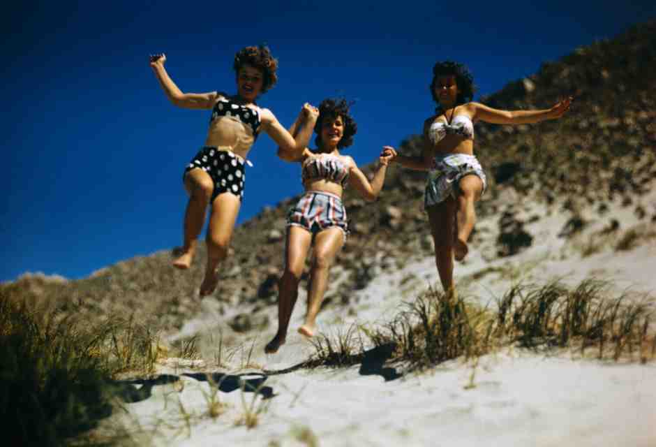 Banana Yoshimoto e gli altri, che dagli anni 90 indagano la giovinezza