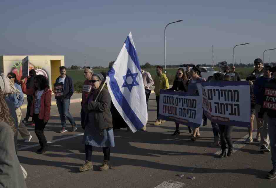 Nessun vittimismo, davanti alla Corte la difesa di Israele è decisa