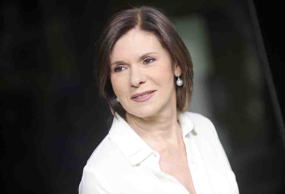 Terrore Berlinguer. Pianti e risse, offese. Minaccia l’addio. E’ Bianca gulag