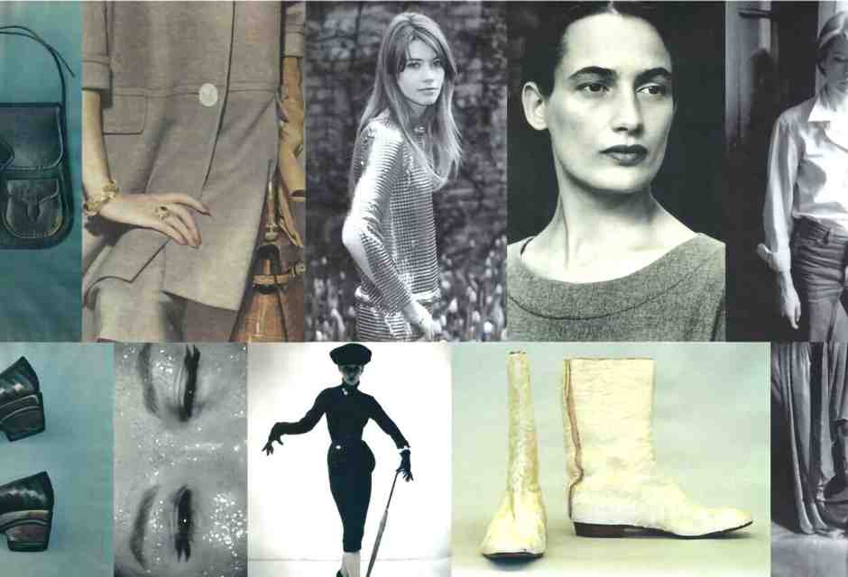 Viva le "sciure" milanesi. Parla l'ex direttore creativo di Aspesi