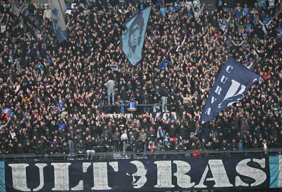 Boom spettatori in Serie A