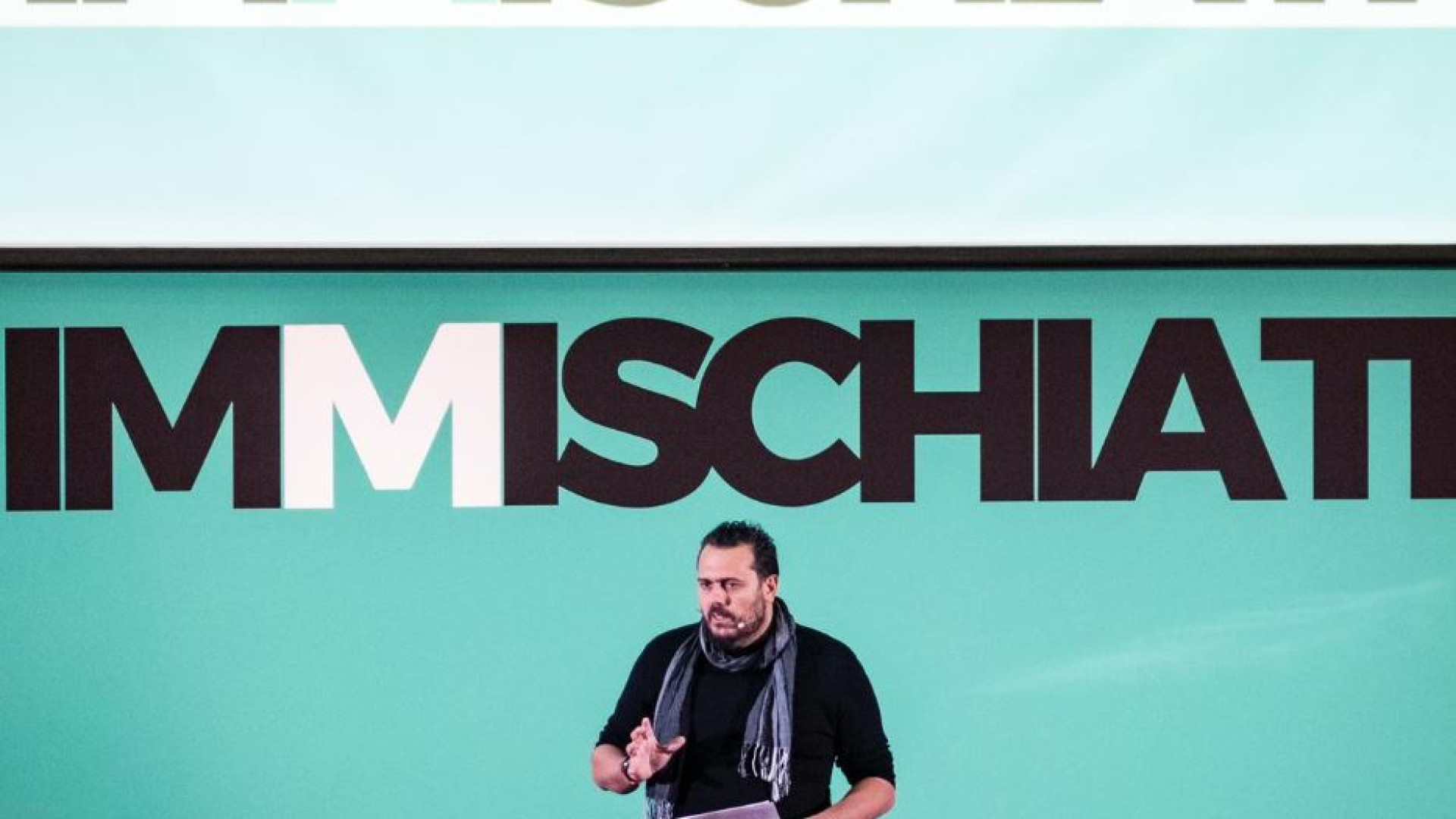 De Palo: «Se vogliono, i cattolici incidono. E tanto»