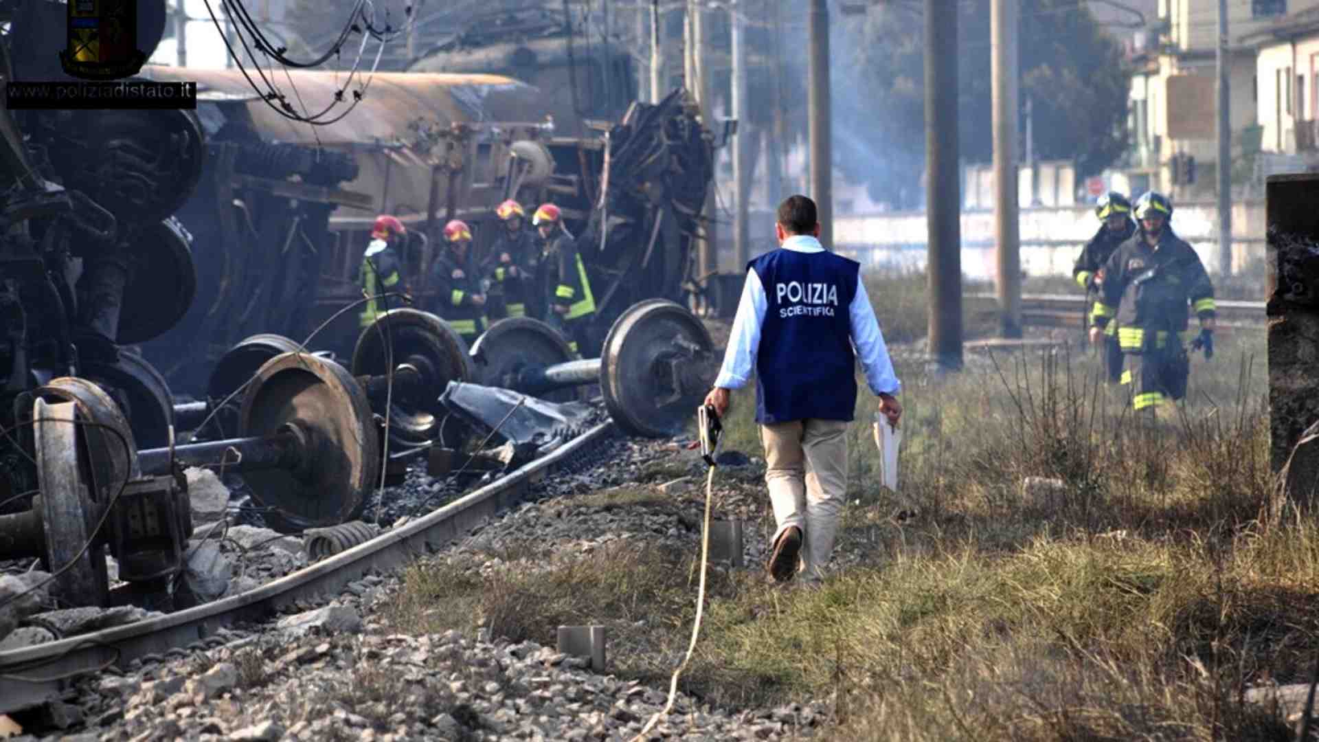 Lo scalpo del capo. Cosa c'è in ballo nella sentenza su Viareggio