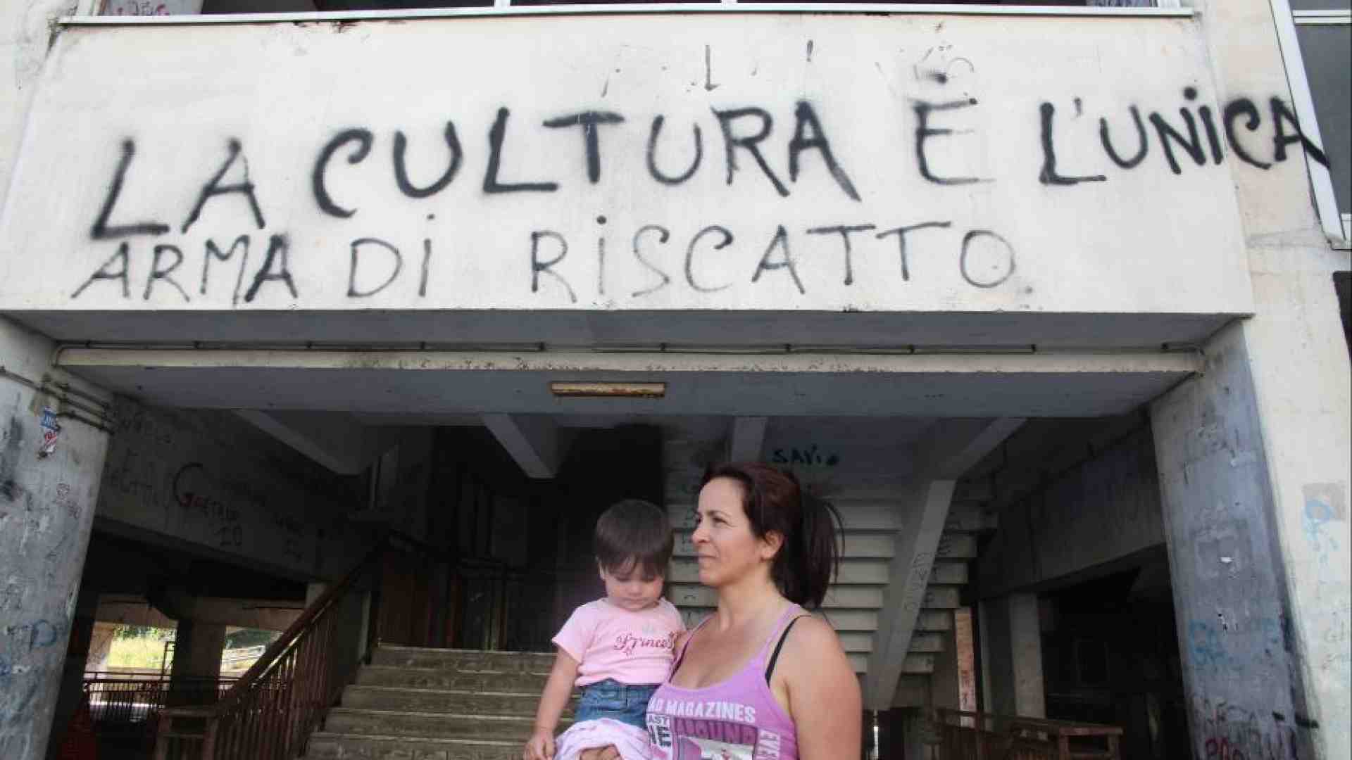 L’altra Scampia. I volti di un sogno possibile