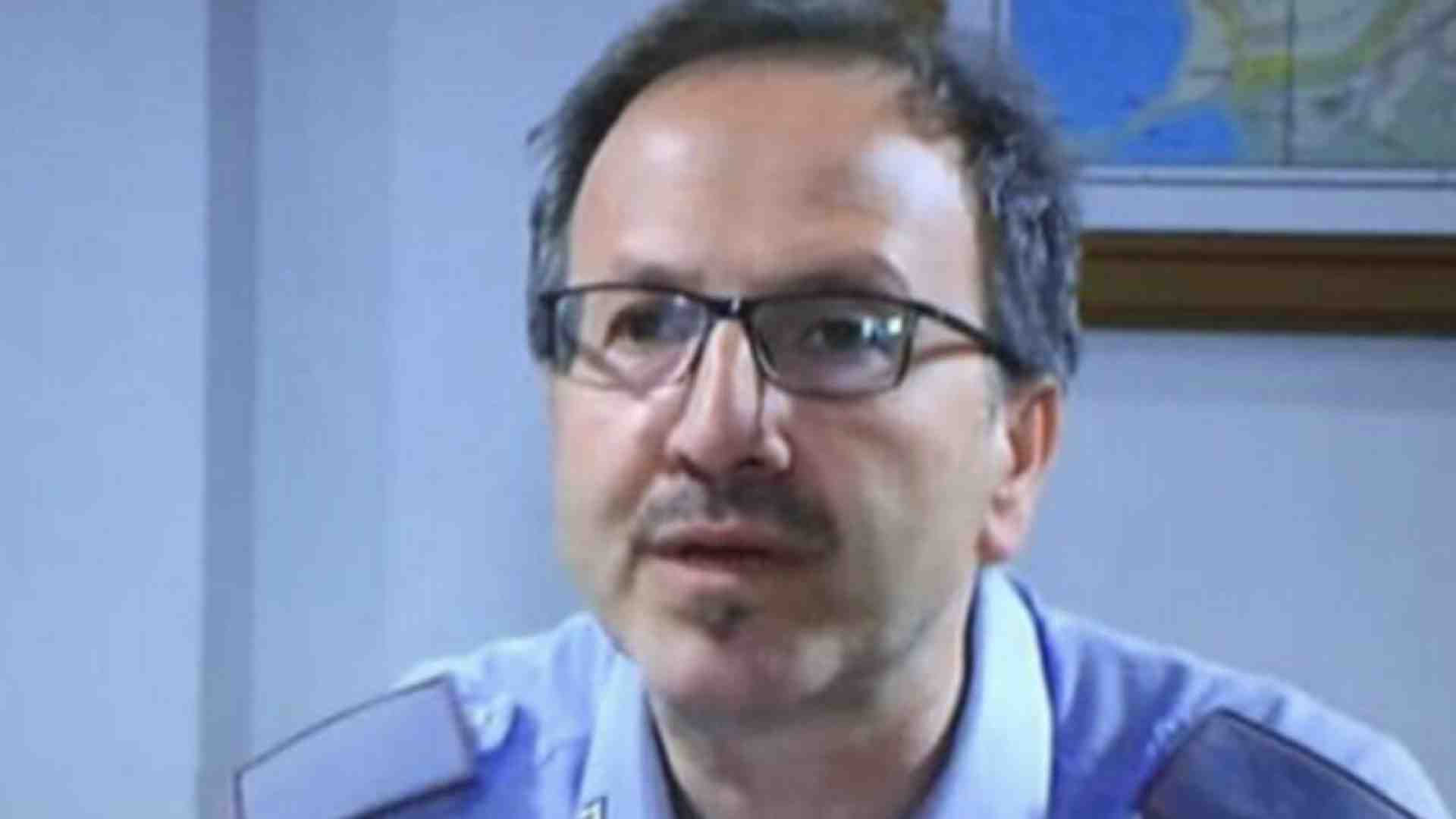 Anche a Un posto al sole sbarcano i terrapiattisti