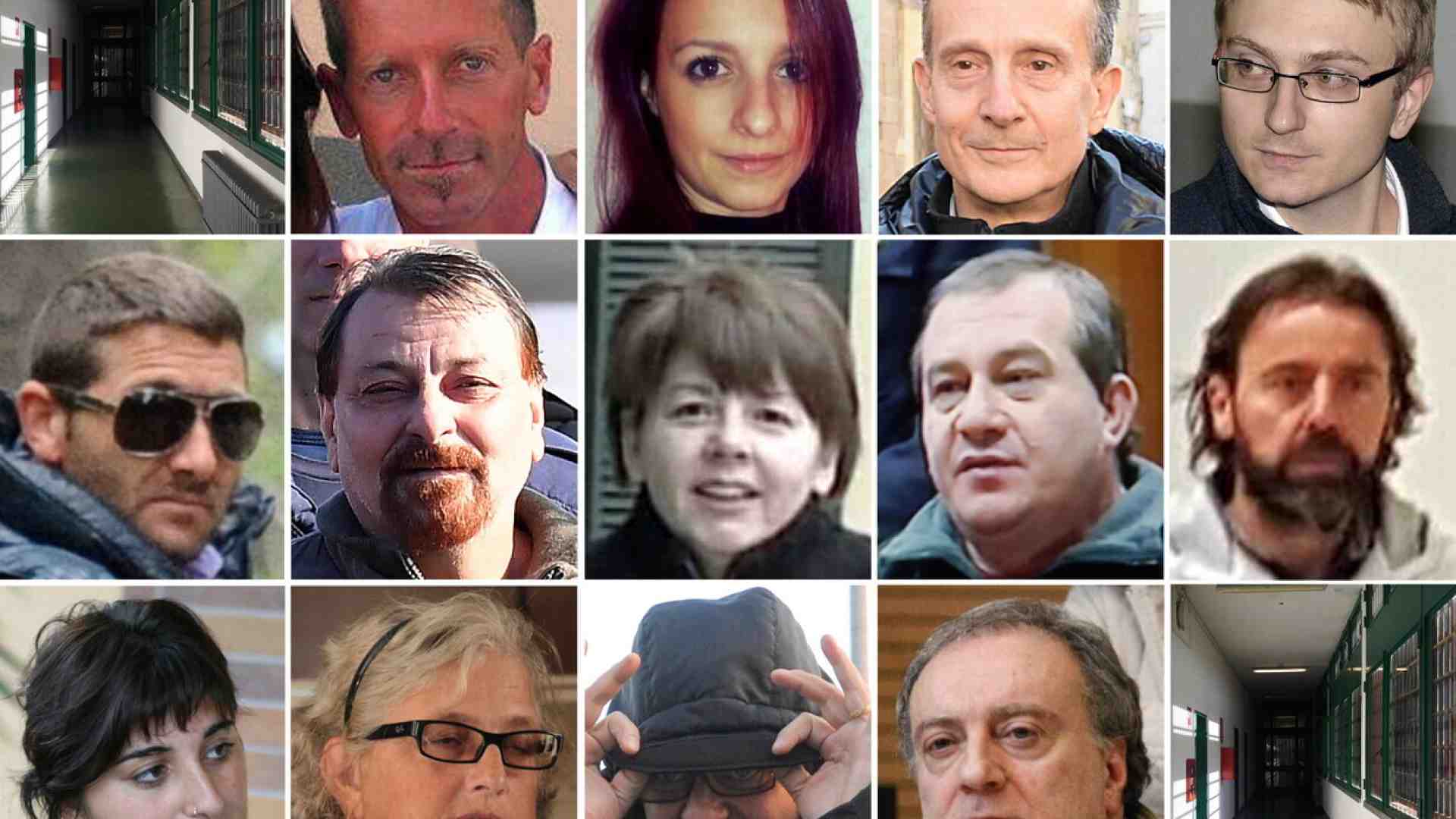 Le discutibili indagini sotto l’occhio del tribunale del popolo